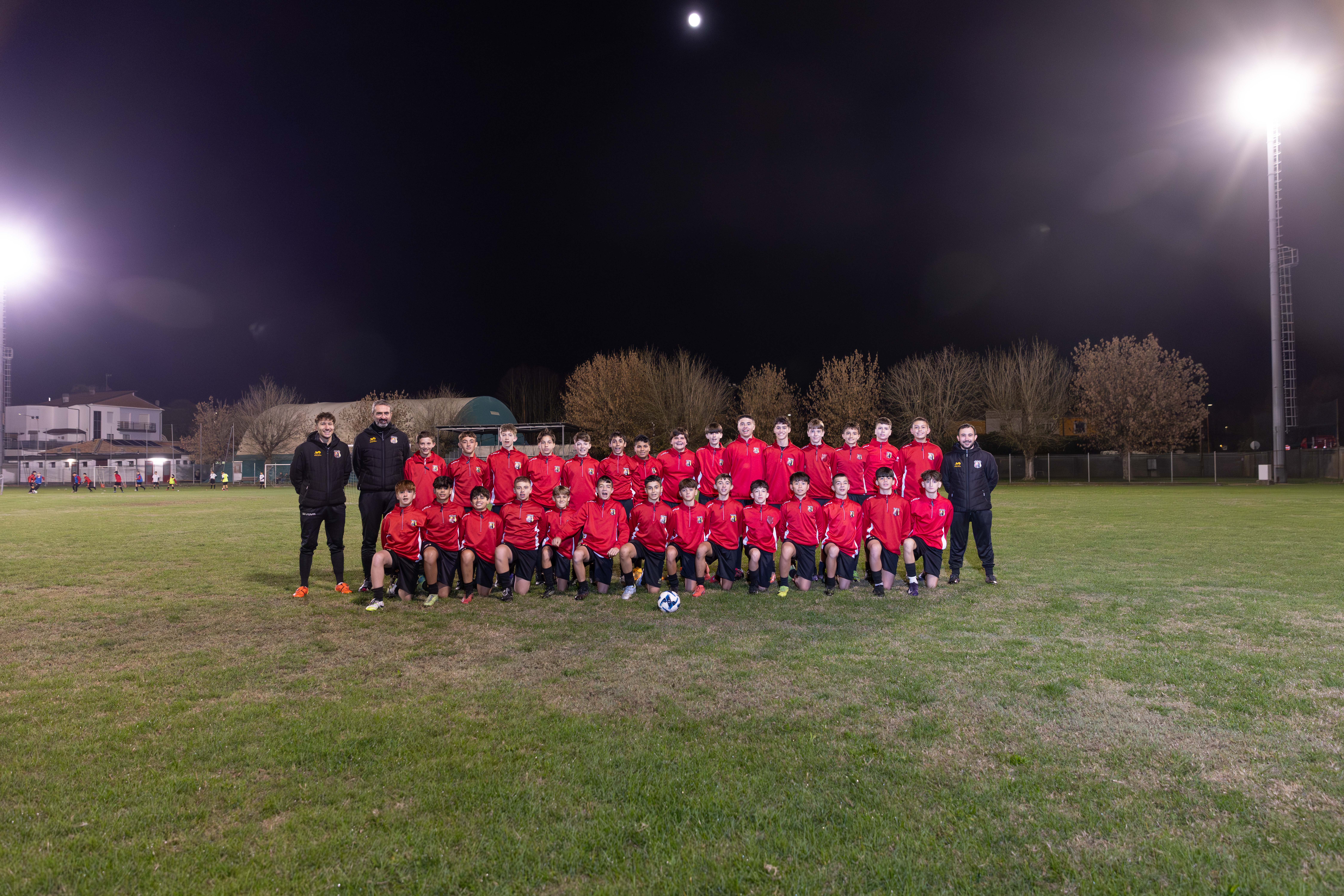 Under 14